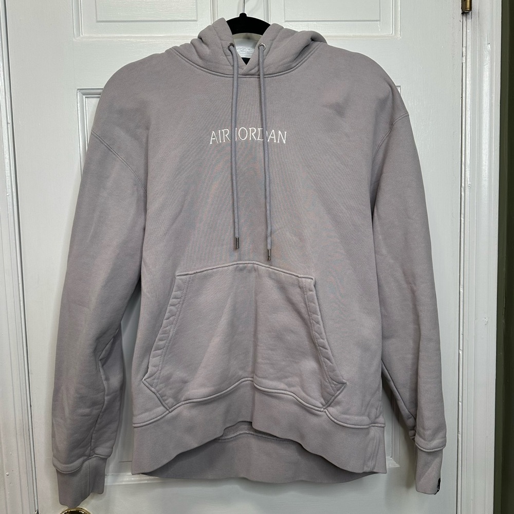 Jordan Rare Air Heavy‎ Fleece Pullover Hoodie